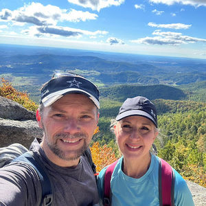 Meet your Posher, Dan